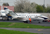 Cessna 510 Citation Mustang Private OK-FTR Prague_Ruzyne (PRG/LKPR) April_28_2013