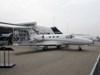 Cessna 510 Citation Mustang Untitled OE-FID Friedrichshafen (FDH/EDNY) April_04_2009