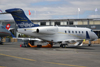 Bombardier BD-100-1A10 Challenger 300 Bombardier N305CL Paris_Le_Bourget (LBG/LFPB) June_25_2011