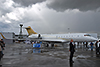 Bombardier BD-700-1A11 Global 5000 Bombardier N182GX Paris_Le_Bourget (LBG/LFPB) June_22_2007