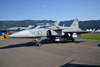 Saab JAS-39D Gripen Hungary Air Force 43 Zeltweg (LOXZ) July_01_2011