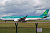 A330-301 Aer Lingus EI-DUB Dublin_Collinstown April_7_2009