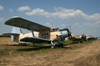 Antonov An-2 YU-BPA JAT Privredna Avijacija Lisicji Jarak (LYBJ) August_13_2013