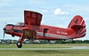 Antonov An-2 9A-DAM Air-Tractor Osijek Cepin (LDOC) June_21_2014.