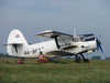 Antonov An-2R Krila Kvarnera 9A-BFT Osijek_Cepin (LDOC) September_01_2007