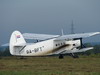 Antonov An-2R Krila Kvarnera 9A-BFT Osijek_Cepin (LDOC) September_01_2007