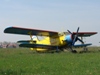 Antonov An-2, 9A-BZB, Sparrow, Osijek-Čepin (OSI/LDOC) 2009.