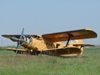 Antonov An-2 Untitled 9A-BHV Osijek_Cepin (LDOC) 2009