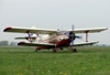 Antonov An-2R Air-Tractor 9A-DAM Osijek_Cepin (LDOC) April_15_2008