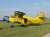 Antonov An-2, 9A-BZB, Sparrow, Osijek-Čepin (OSI/LDOC) 2006.