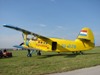 Antonov An-2, 9A-BZB, Sparrow, Osijek-Čepin (OSI/LDOC) 2006.