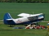 Antonov An-2, 9A-DAV, Air-Tractor, Osijek-Čepin (OSI/LDOC) April_18_ 2009.