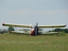 Antonov An-2R Air-Tractor 9A-DAM Osijek_Cepin (LDOC) April_18_2009