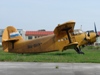 Antonov An-2 Untitled 9A-BHV Osijek_Cepin (LDOC) April_18_2010