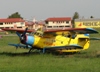 Antonov An-2 Sparrow 9A-BZB Osijek-Čepin (OSI/LDOC) April_21_2009