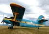 Antonov An-2R Sky Escort Hungary HA-MEA Pecs_Pogany (PEV/LHPP) July_23_2011