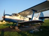 Antonov An-2 Air-Tractor 9A-DAV Osijek-Cepin (LDOC) June_9_2010