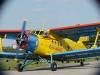 Antonov An-2, 9A-BZB, Osijek-Cepin