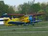 Antonov An-2, 9A-BZB, Osijek-Cepin