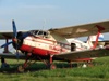 Antonov An-2R Air-Tractor 9A-DAM Osijek_Cepin (LDOC) June_17_2010