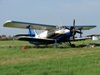 Antonov An-2, 9A-DAV, Air-Tractor, Osijek-Cepin (LDOC) June_17_2010.