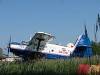 Antonov An-2, 9A-DAV, Osijek-Cepin