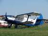 Antonov An-2, 9A-DAV, Osijek-Cepin