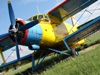 Antonov An-2, 9A-BZB, Sparrow, Osijek-Cepin (LDOC) June_25_2010.