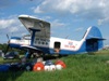 Antonov An-2, 9A-DAV, Air-Tractor, Osijek-Cepin (LDOC) June_25_2010.