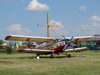 Antonov An-2R Air-Tractor 9A-DAM Osijek_Cepin (LDOC) July_28_2008