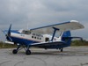 Antonov An-2, 9A-DAV, Air-Tractor, Osijek-Čepin (OSI/LDOC) 2007.