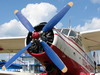 Antonov An-2R Air-Tractor 9A-DAM Osijek_Cepin (LDOC) July_28_2008