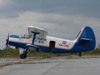 Antonov An-2, 9A-DAV, Air-Tractor, Osijek-Čepin (OSI/LDOC) 2007.