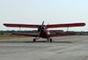 Antonov An-2R Air-Tractor 9A-DAM Osijek_Klisa (OSI/LDOS) September_14_2011