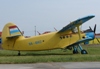 Antonov An-2 Sparrow 9A-BZB Osijek_Cepin (LDOC) September_2007