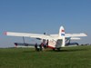 Antonov An-2R Air-Tractor 9A-DAM Osijek_Cepin (LDOC) September_22_2007