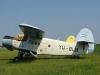 Antonov AN-2R Ciklonizacija YU-BLB Novi_Sad_Cenej (LYNS) June_3_2007