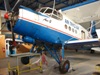 Antonov An-2, 9A-DAV, Air-Tractor, Osijek - Klisa (OSI/LDOS), February_11_2011.