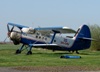 Antonov An-2 Air-Tractor 9A-DAV Croatia-In Flight April_11_2011