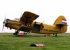 Antonov An-2 Air-Tractor 9A-DIZ Osijek-Klisa (LDOS) May_03_2011