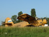 Antonov AN-2 Untitled 9A-BHV Osijek_Cepin (LDOC) May_27_2008