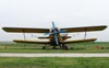 Antonov An-2 Air-Tractor 9A-DIZ Osijek-Klisa (LDOS) May_03_2011