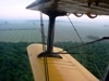 Antonov An-2 Air-Tractor 9A-DIZ Croatia In Flight May_24_2011.