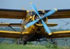 Antonov An-2 Air-Tractor 9A-DIZ Off Airport (Obradovci) May_24_2011.