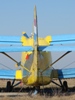 Antonov An-2, 9A-BZB, Sparrow, Osijek-Čepin (OSI/LDOC) 2009.