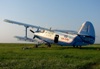 Antonov An-2 Air-Tractor 9A-DAV Osijek_Klisa (OSI/LDOS) May_25_2011.