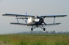 Antonov An-2 Air-Tractor 9A-DAV Off Airport (Andrijevci) May_25_2011