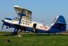 Antonov An-2 Air-Tractor 9A-DAV Osijek_Klisa (OSI/LDOS) May_25_2011.