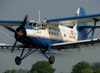 Antonov An-2 Air-Tractor 9A-DAV Off Airport (Andrijevci) May_25_2011.