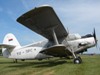 Antonov AN-2R Ciklonizacija YU-BPC Novi_Sad_Cenej (LYNS) June_1_2008